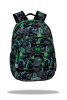 Hátitáska Cool Pack Toby 19L Kids From The Block 49823