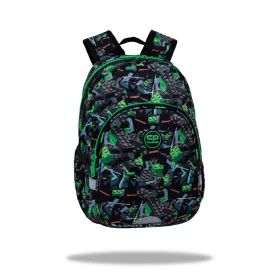 Hátitáska Cool Pack Toby 19L Kids From The Block 49823