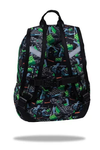 Hátitáska Cool Pack Toby 19L Kids From The Block 49823