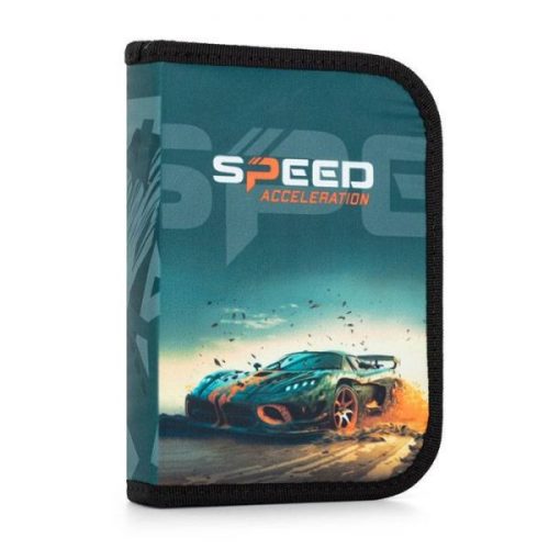 Tolltartó kétklapnis üres Speed OxyBag 04624