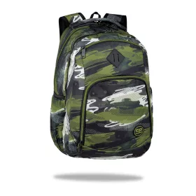 Hátitáska Cool Pack Break 30L Gecko 24703