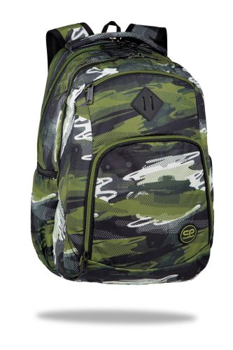 Hátitáska Cool Pack Break 30L Gecko 24703