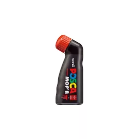 Uni POSCA MOP'R PCM-22 Piros