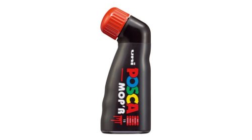 Uni POSCA MOP'R PCM-22 Piros
