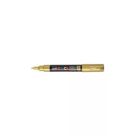 Posca PC-1M filctoll Arany 0,7-1mm kúpos hegyű (25)