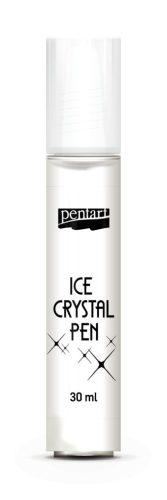 Jégkristály toll 30ml 36914