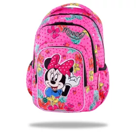   Hátitáska Cool Pack Disney 17"Spark L Minnie Mouse tropical 45301