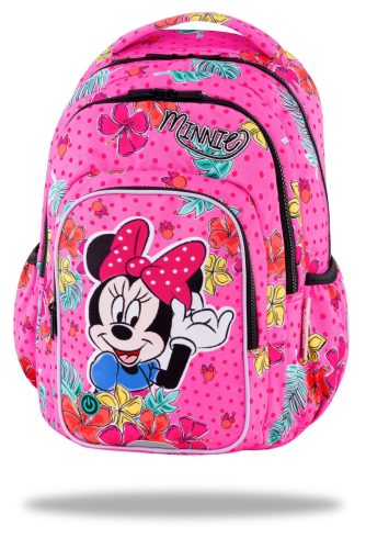 Hátitáska Cool Pack Disney 17"Spark L Minnie Mouse tropical 45301