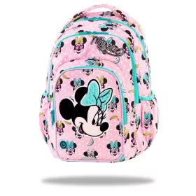   Hátitáska Cool Pack Disney 17"Spark L Minnie Mouse Pink 45302