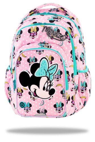 Hátitáska Cool Pack Disney 17"Spark L Minnie Mouse Pink 45302