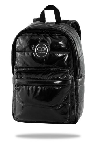 Hátitáska női Cool Pack RUBY Gloss Black 07220 AKC!