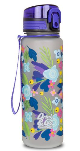 Kulacs Cool Pack BRISK 600ml Flower Me 16740