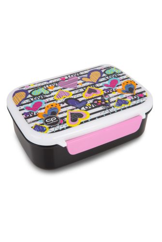 Uzsonnásdoboz Cool Pack 2025 FOODYX Diary Z18936