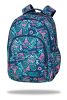 Hátitáska Cool Pack BASICPLUS 17" Aztec Green 
