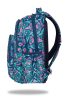 Hátitáska Cool Pack BASICPLUS 17" Aztec Green 