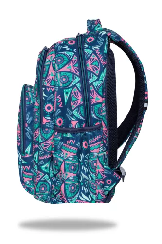 Hátitáska Cool Pack BASICPLUS 17" Aztec Green 