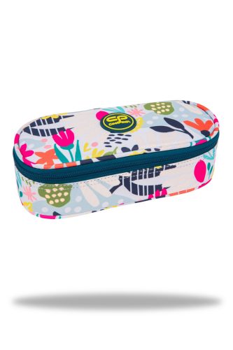 Tolltartó klapnis Cool Pack CAMPUS Sunny Day 62663