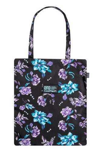 Bevásárló táska Cool Pack Violet Dream 79198