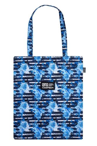 Bevásárló táska Cool Pack Blue Marine 79261