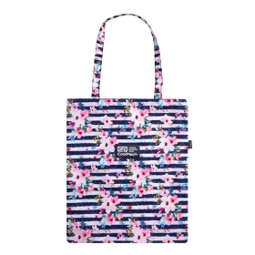 Bevásárló táska Cool Pack Pink Marine 79263