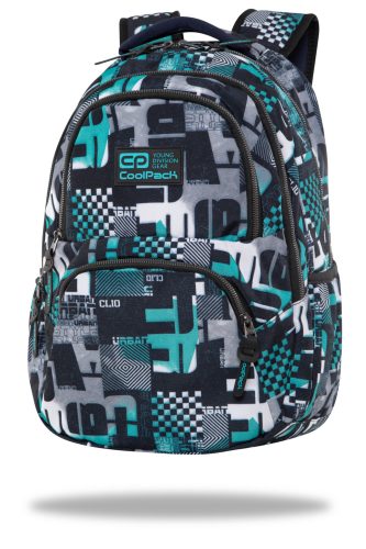 Hátitáska Cool Pack 17" DART District 2020 