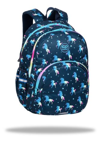 Hátitáska Cool Pack RIDER Blue Unicorn 59670 AKC!