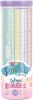 Colorino School Pasztell 20cm-es vonalzó 82923
