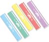 Colorino School Pasztell 20cm-es vonalzó 82923
