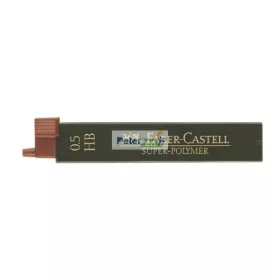 Faber Castell ironbetét SP 0,5mm HB 120500