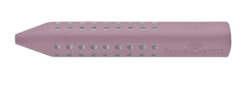 Faber Castell 2001 grip radír Rózsa Árnyékok 187044