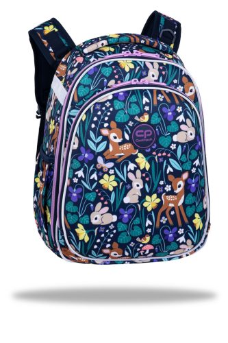 Hátitáska Cool Pack Turtle 28L Oh My Deer 2023 15664