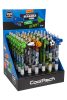 Nyomógombos radírozható toll Cool Pack Boys Mix 2025(36db/disp.)95338CP