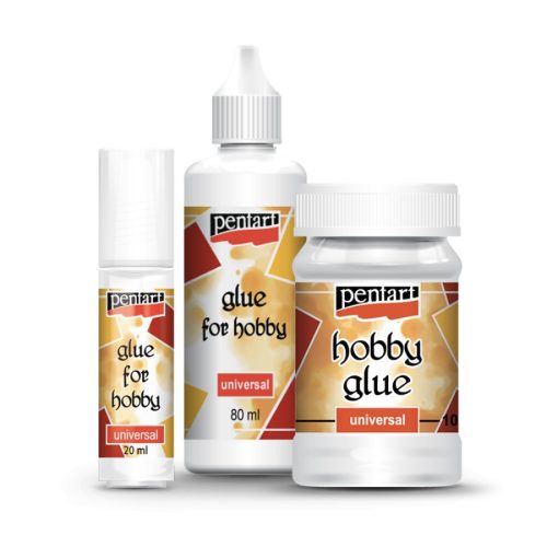 Hobbiragasztó 1000ml 685
