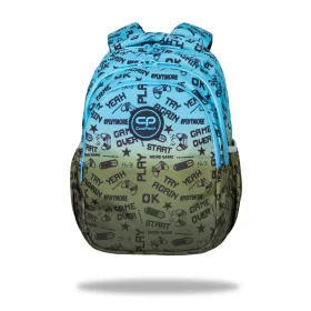 Hátitáska Cool Pack Jerry 15"Game 2T 29338