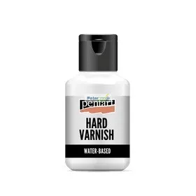 Kemény lakk 40 ml 22682