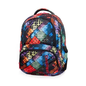 Hátitáska Cool Pack SPINER Blox 2019