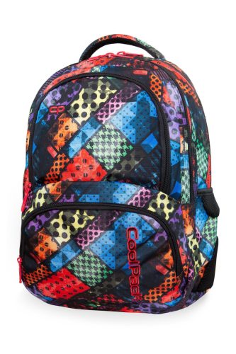 Hátitáska Cool Pack SPINER Blox 2019