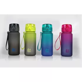 Kulacs Coll Pack BRISK mini 400ml Gradient Mix 04156 AKC!