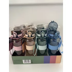   Kulacs Cool Pack TRITANUM Mini 400ml Pastel 2022 (12db/disp.) 04897