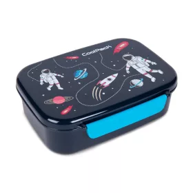 Uzsonnás doboz BPA mentes Cool Pack FOODY Apollo 05532 2022