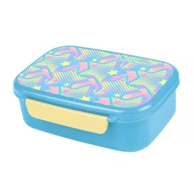   Uzsonnás doboz Cool Pack Foody BPA mentes Dancefloor 2022 05537