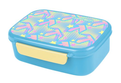 Uzsonnás doboz Cool Pack Foody BPA mentes Dancefloor 2022 05537