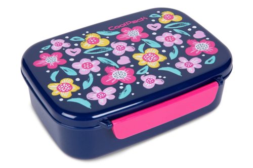 Uzsonnás doboz Cool Pack Foody BPA mentes Margaret 2022 05599