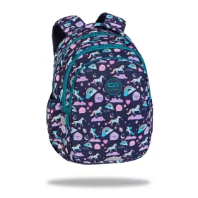 Hátitáska Cool Pack JERRY Happy Unicorn 29549 AKC!