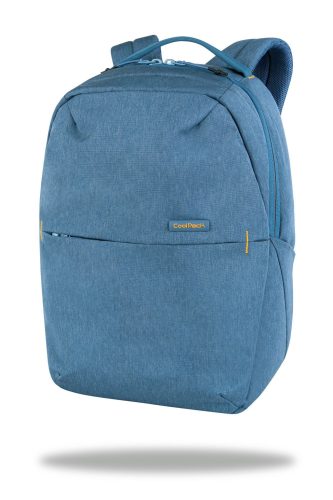 Hátitáska Cool Pack Business GROOVE Snow Blue 52007 2022