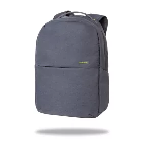 Hátitáska Cool Pack Business RAY Black 53008 2022