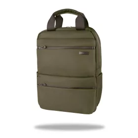 Hátitáska Cool Pack Business HOLD Olive Green 54012 2022