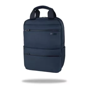 Hátitáska Cool Pack Business HOLD Navy Blue 54013 2022