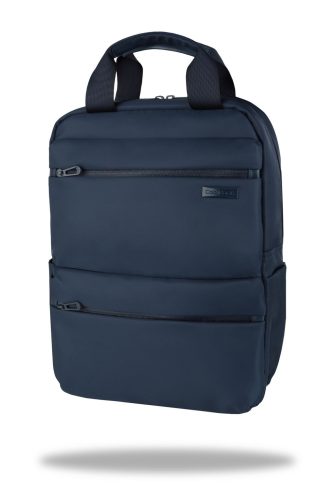 Hátitáska Cool Pack Business HOLD Navy Blue 54013 2022