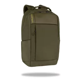 Hátitáska Cool Pack Business SPOT Olive Green 55014 2022